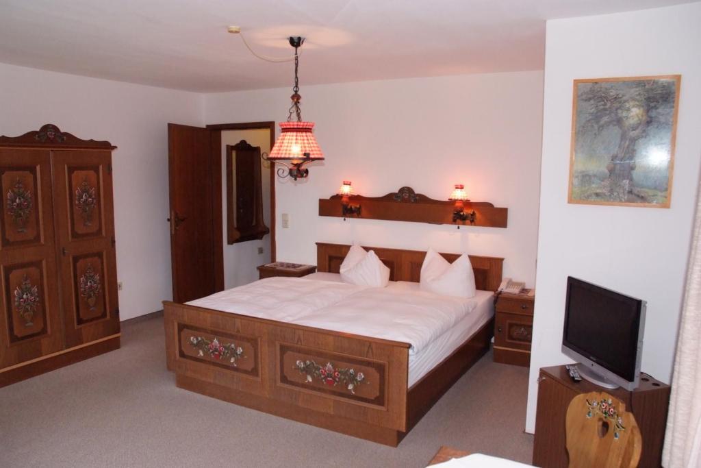 Hotel Schwalenberger Malkasten Schieder-Schwalenberg Phòng bức ảnh