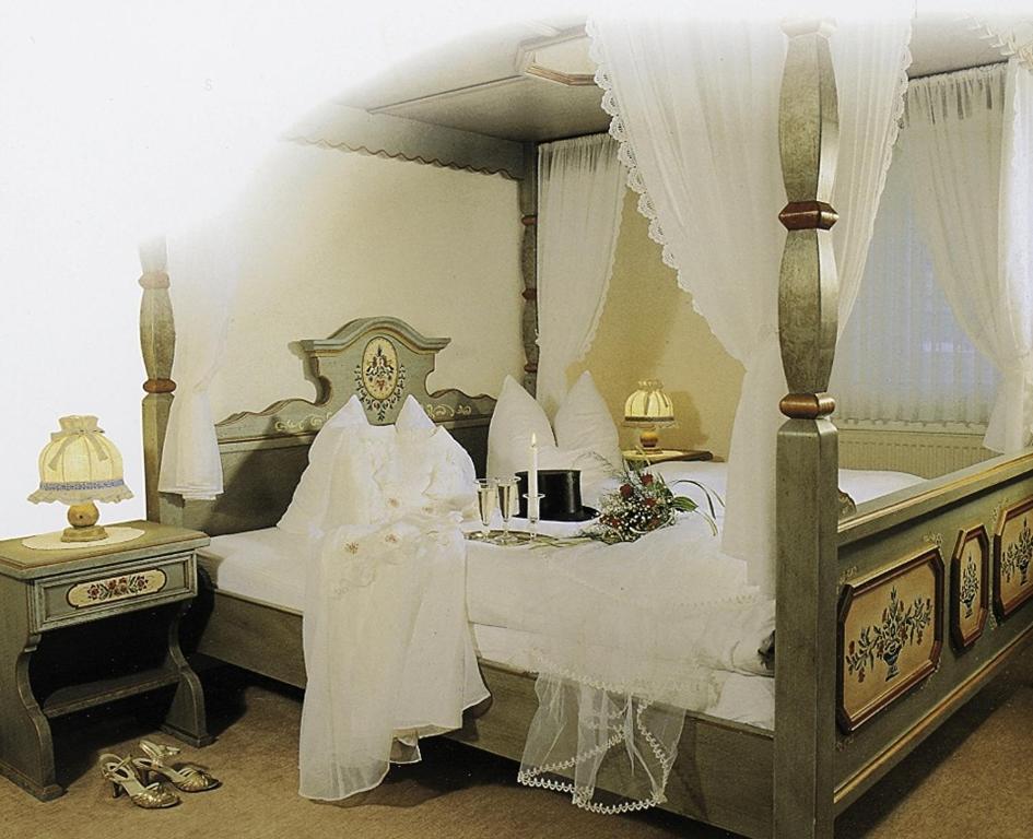 Hotel Schwalenberger Malkasten Schieder-Schwalenberg Phòng bức ảnh